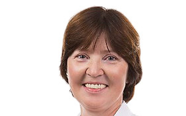 Васильева Марина Владимировна