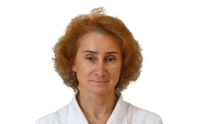 Малявина Ульяна Станиславовна