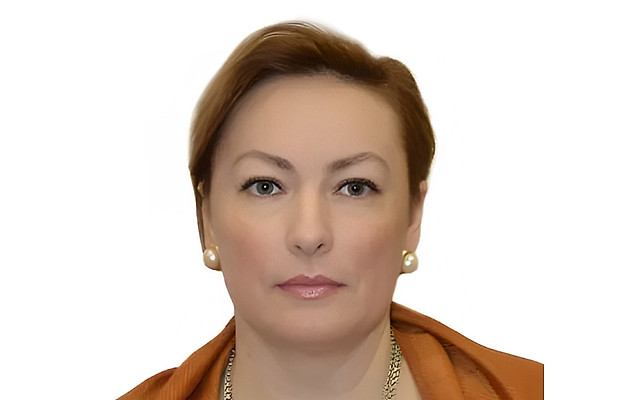 Милованова Ольга Андреевна