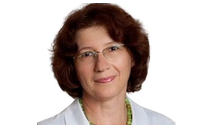 Зайцева Елена Николаевна