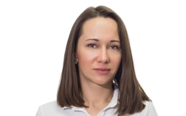 Бейзель Елизавета Петровна