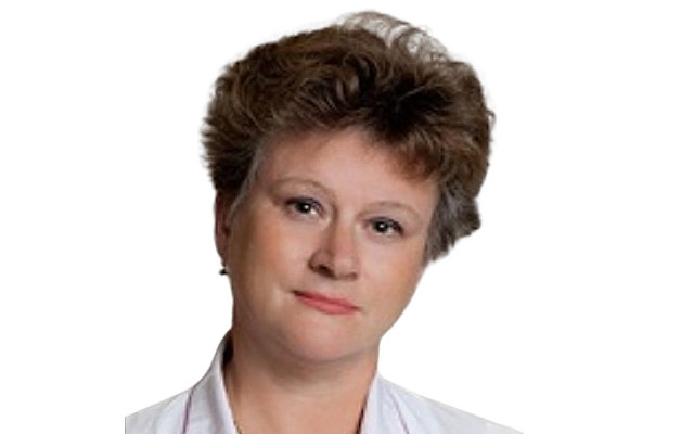 Феденко Светлана Анатольевна