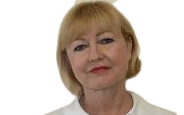 Жук Надежда Александровна