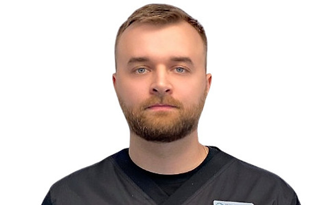 Рыжов Павел Дмитриевич