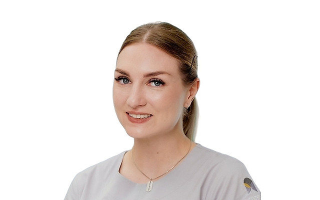 Акуленкова Наталья Васильевна