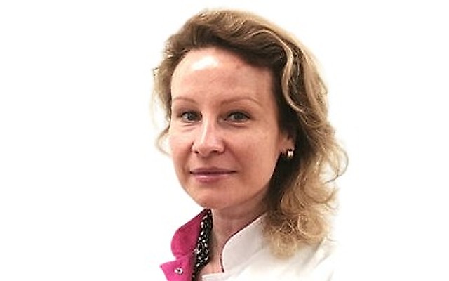 Зайцева Ольга Викторовна