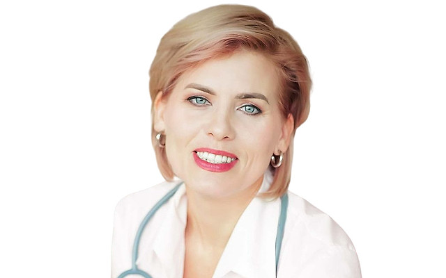 Чикина Екатерина Алексеевна