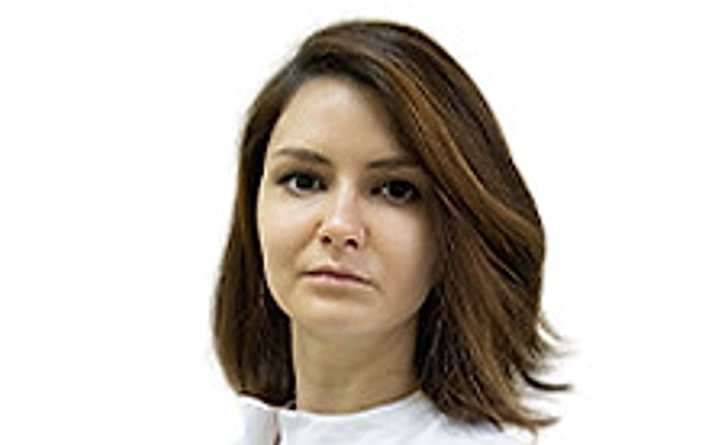 Файрузова Юлия Юрьевна