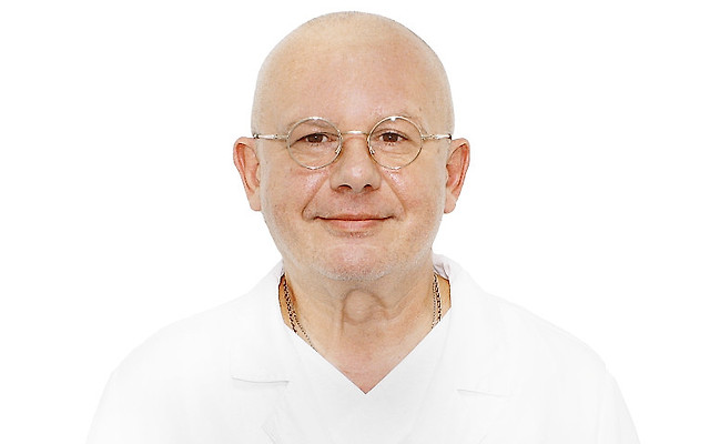 Додица Алексей Николаевич
