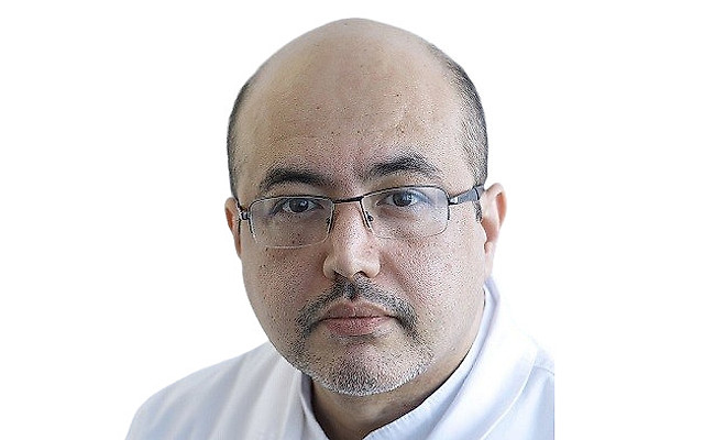 Хашиша Мохамед БенХеди