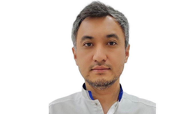 Терёхин Антон Константинович