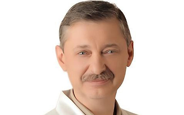 Релин Виталий Ефимович
