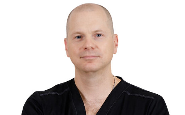 Авфуков Андрей Владимирович