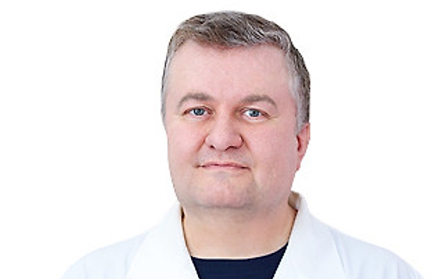 Иванов Максим Викторович