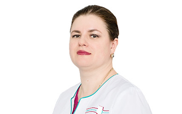 Годунова Наталья Всеволодовна