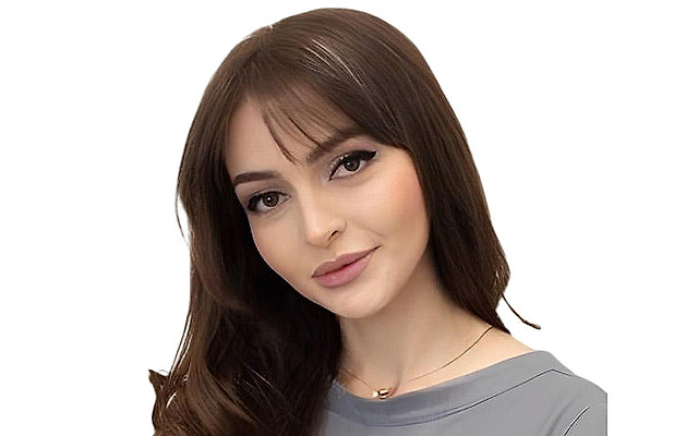Магомедова Пери Джамалудиновна