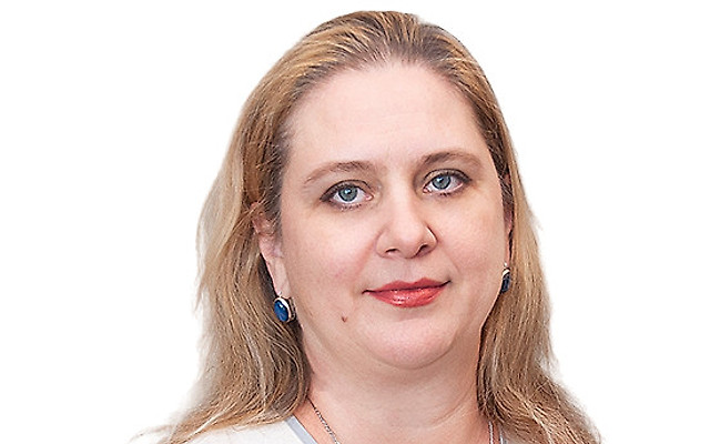 Балакина Наталья Александровна