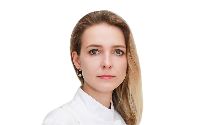 Борисова Татьяна Вадимовна