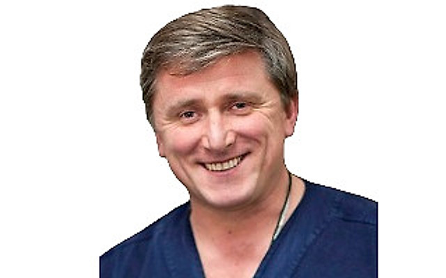 Воробьев Алексей Александрович
