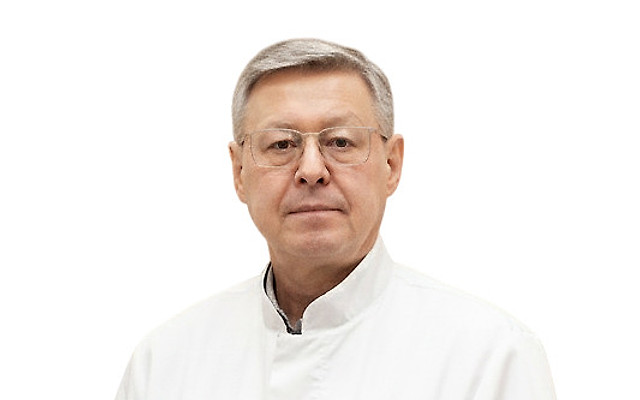 Шишов Георгий Владимирович