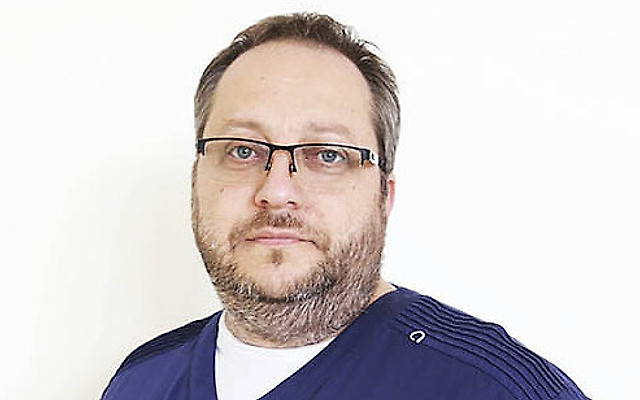 Козловский Андрей Станиславович