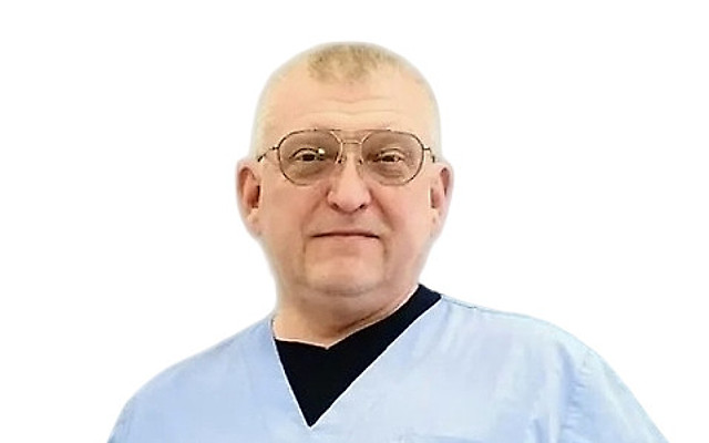 Гордеев Геннадий Гаврилович