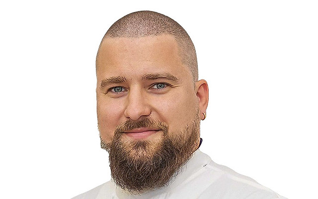 Иванов Антон Павлович