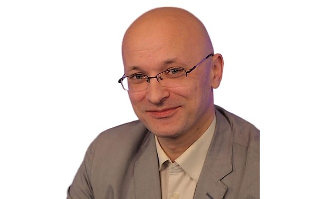 Сюняков Тимур Сергеевич