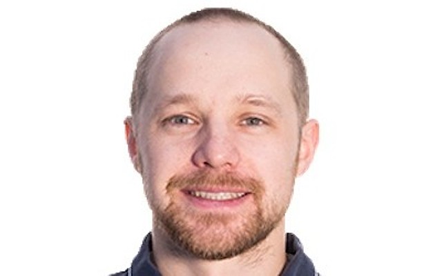 Солдатов-Федотов Никита Владиславович