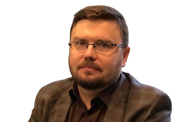 Белов Александр Иванович