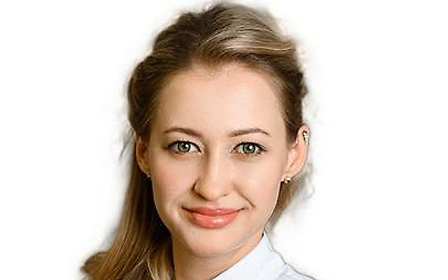 Басос Светлана Андреевна