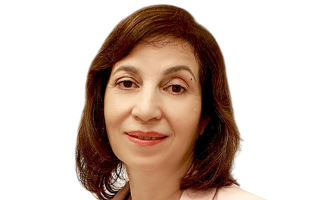 Семенова Джульетта Хасановна