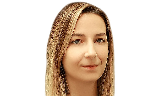 Романова Анастасия Сергеевна