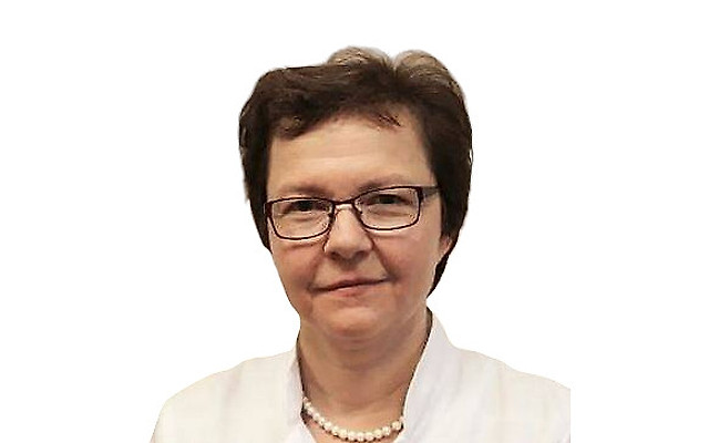 Зиновьева Ольга Евгеньевна
