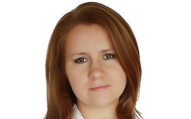 Фатеева Мария Сергеевна