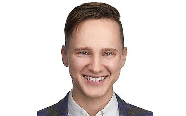 Батырев Алексей Владимирович