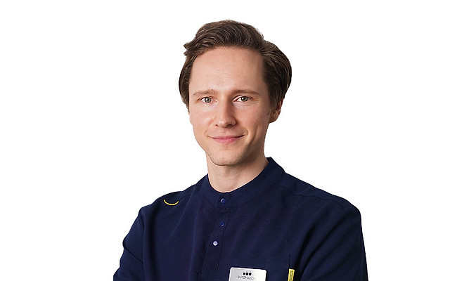 Батырев Алексей Владимирович