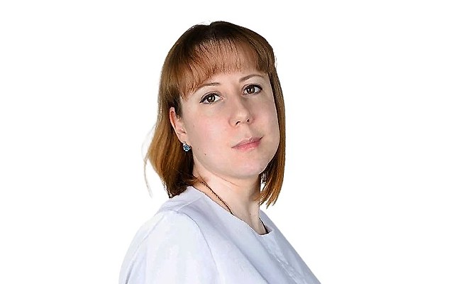Новоженина Татьяна Владимировна