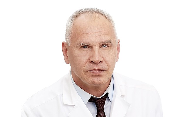 Каршев Валерий Евгеньевич