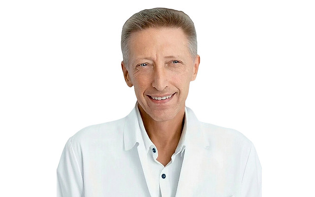Себякин Юрий Васильевич