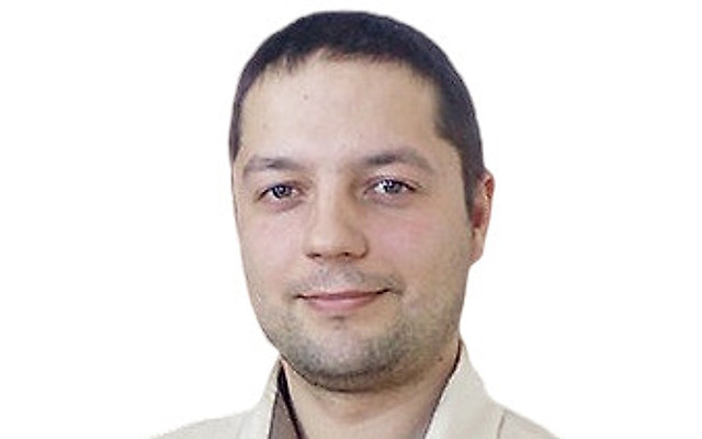 Блохин Виктор Николаевич