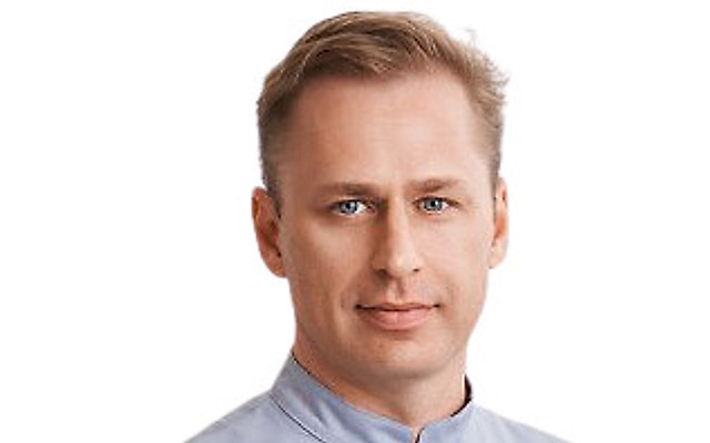 Гирич Юрий Алексеевич