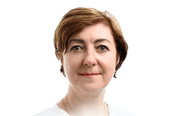 Кунченко Наталья Борисовна
