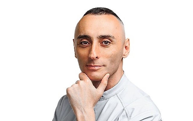 Бичахчян Роберт Георгиевич