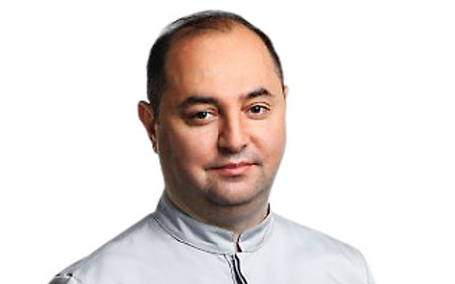 Кочканян Мартирос Робертович