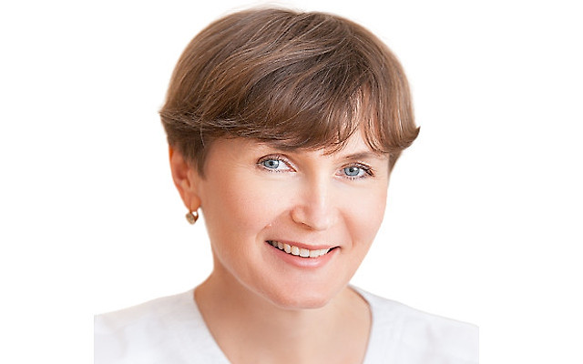 Медведева Елена Васильевна
