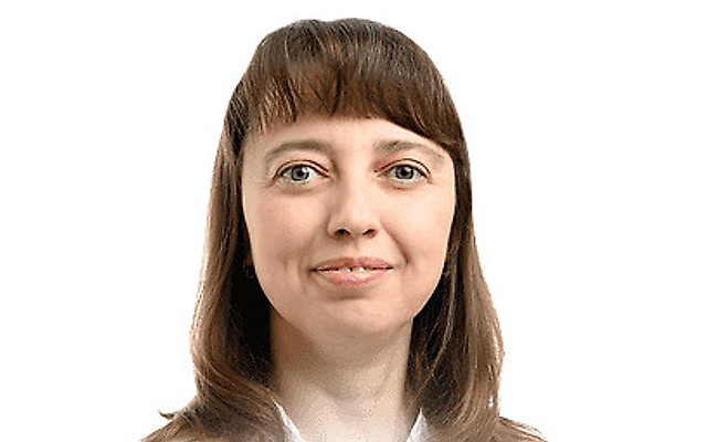 Кечина Лариса Валерьевна