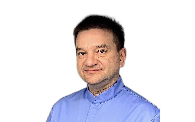 Рябыкин Михаил Григорьевич