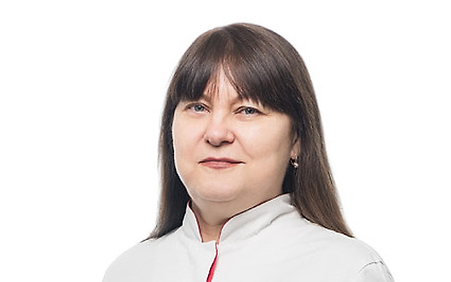 Ровенских Татьяна Павловна