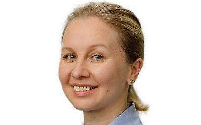 Мельник Наталья Александровна
